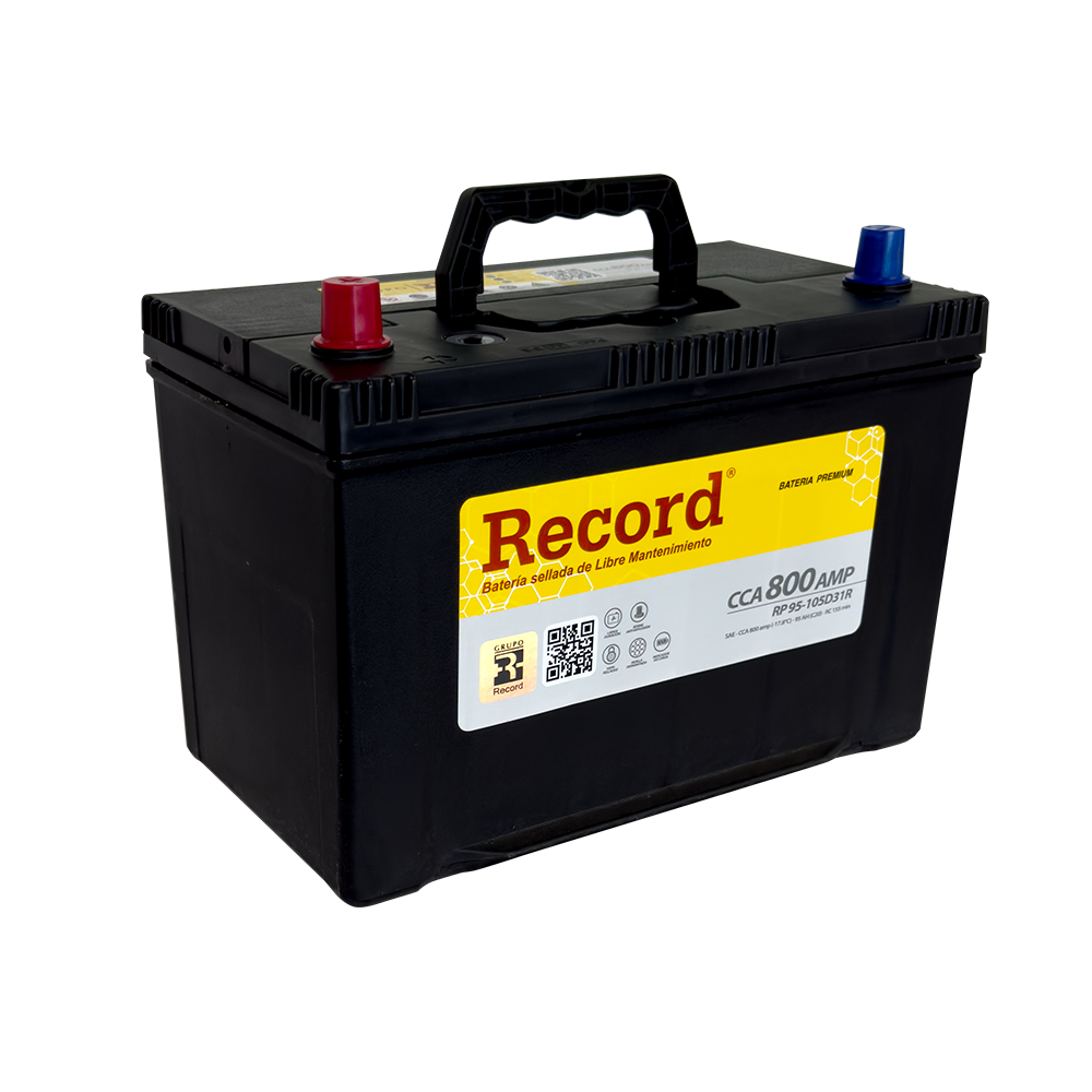 RP 95-105D31R
